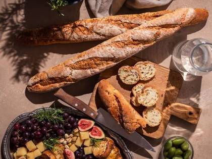 French Baguette
