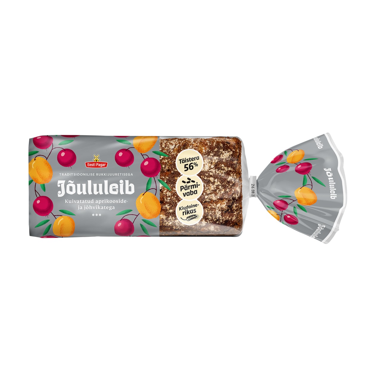 Eesti Pagar, Christmas Bread, 450g (expires soon)