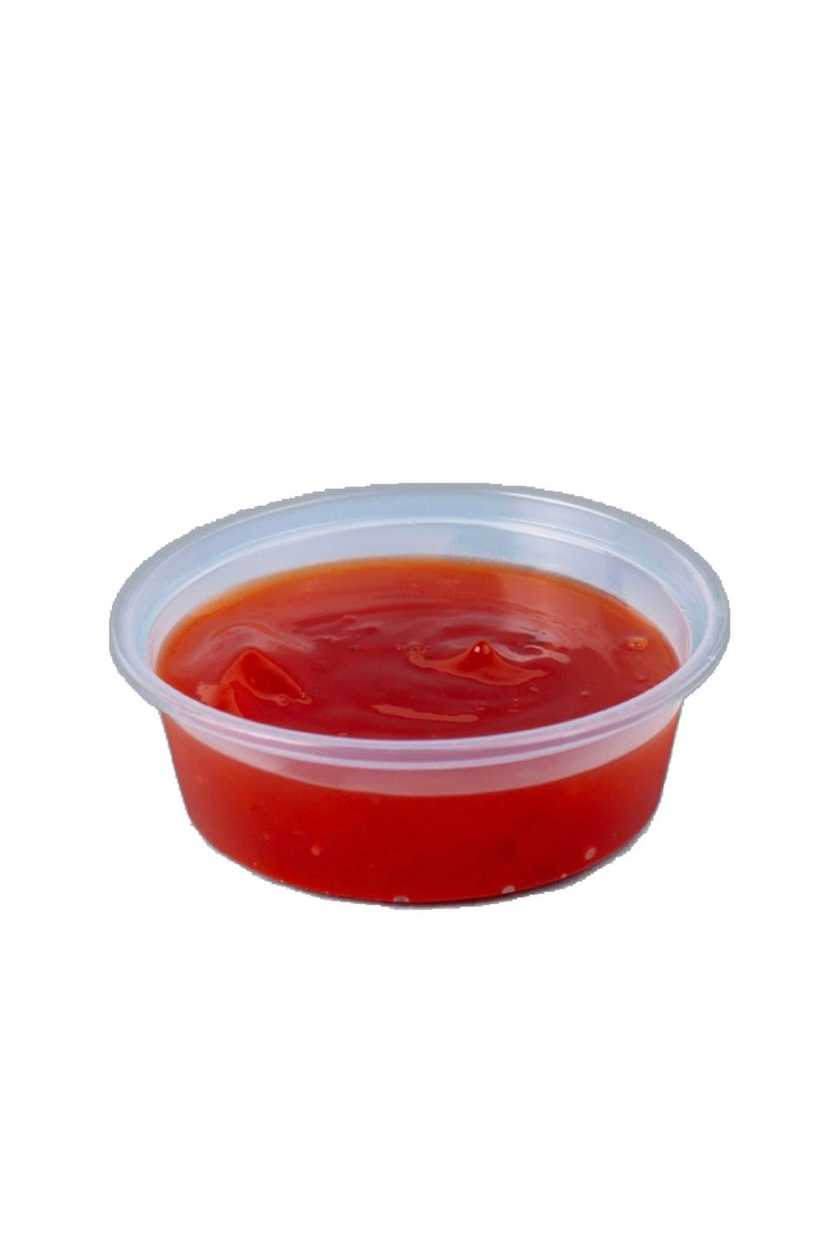 Sweet chili