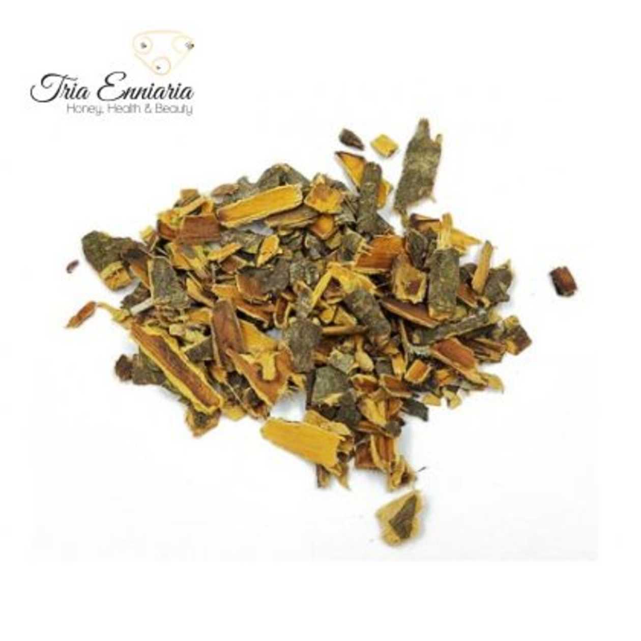 9992440 Buckthorn Bark, 30 g, Tria Enniaria