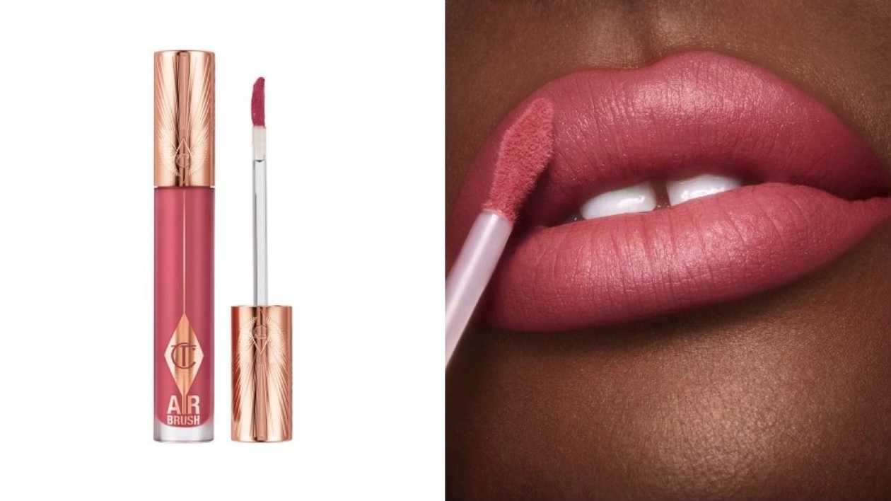 CHARLOTTE TILBURY