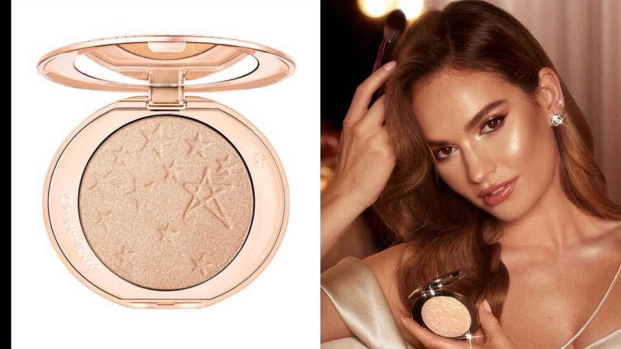 CHARLOTTE TILBURY