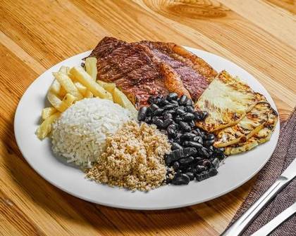 Picanha