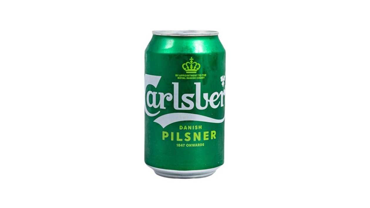 Carlsberg