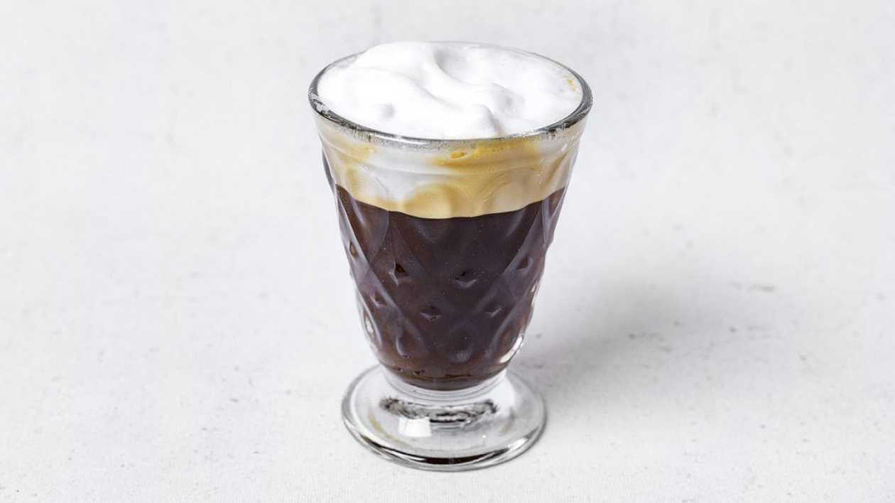 Freddo Cappuccino