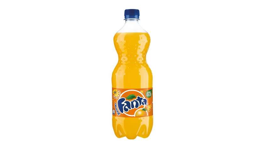 Fanta® 1 L