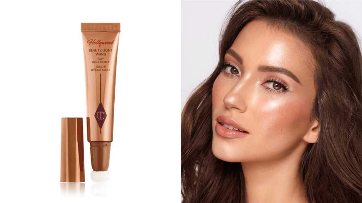 CHARLOTTE TILBURY