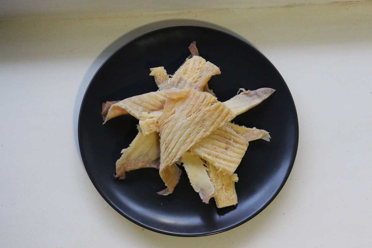 Перуанський кальмар