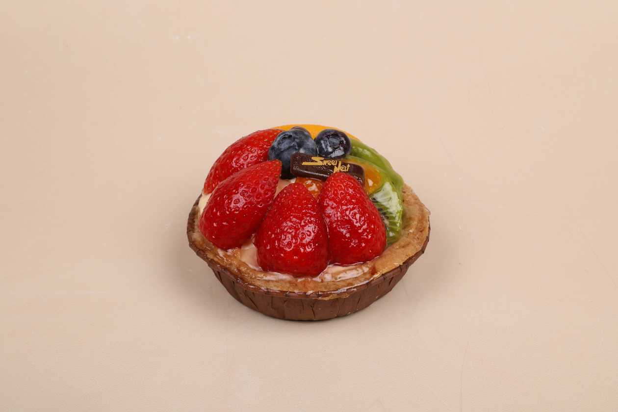Tart Single