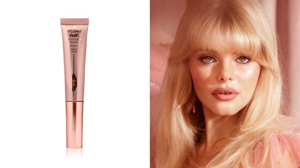 CHARLOTTE TILBURY