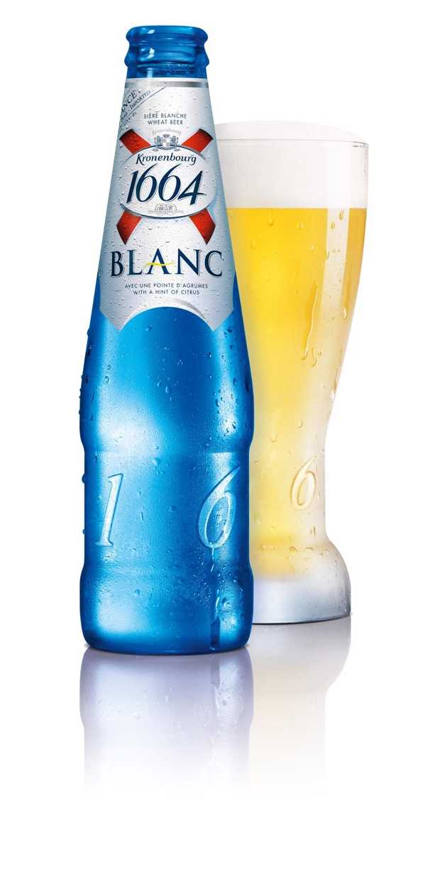 Kronenbourg