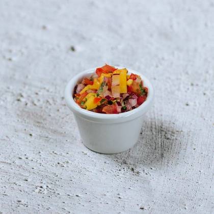 Mango Salsa