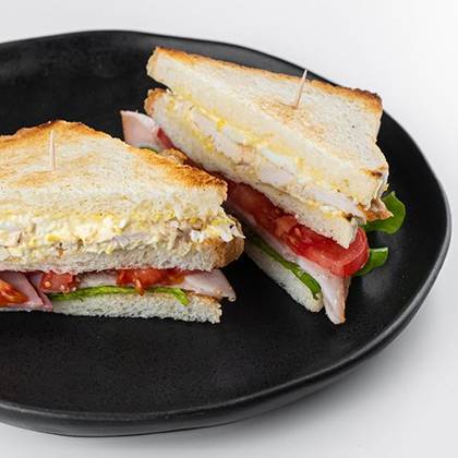 Club Sandwich