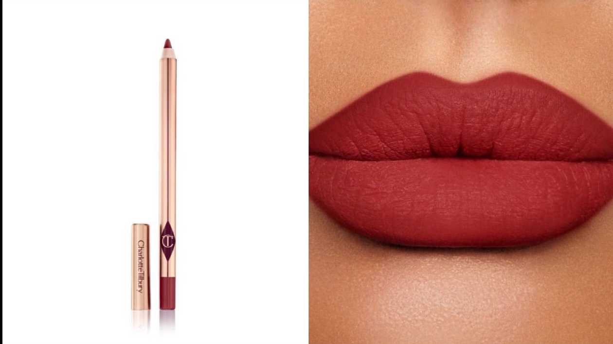 CHARLOTTE TILBURY