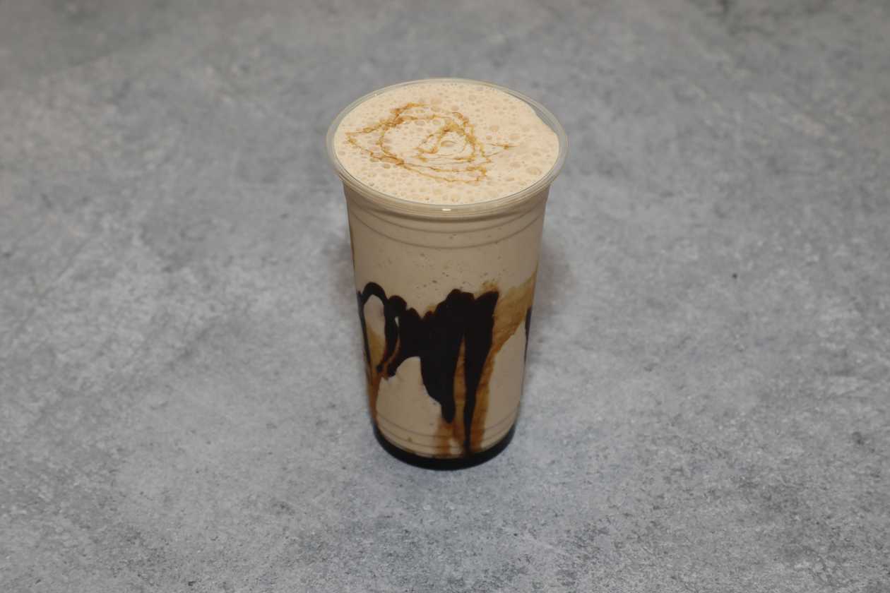 Chino Caramel