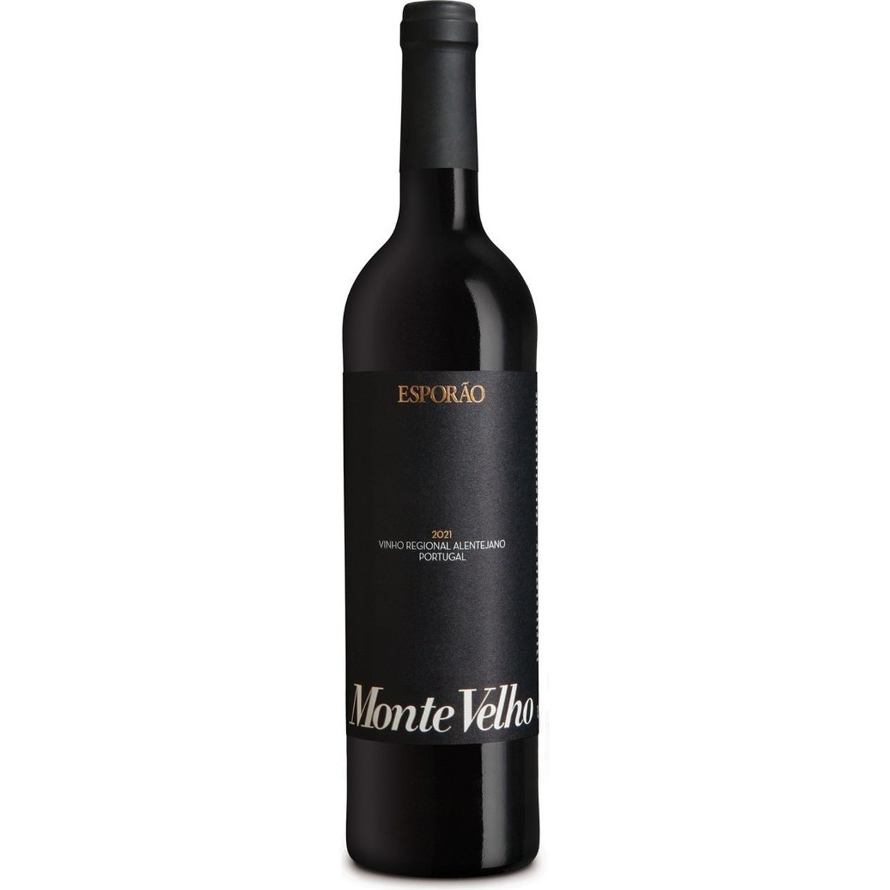 Vinho Alentejo Monte Velho Tinto 75 cl