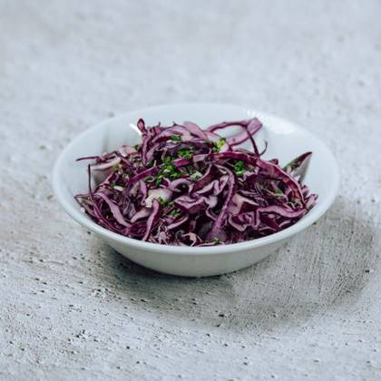 Salata Coleslaw