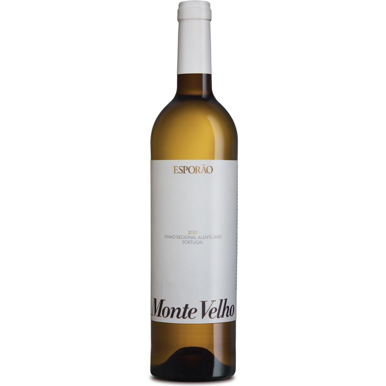 ❄️ Vinho Alentejo Monte Velho Branco 75 cl