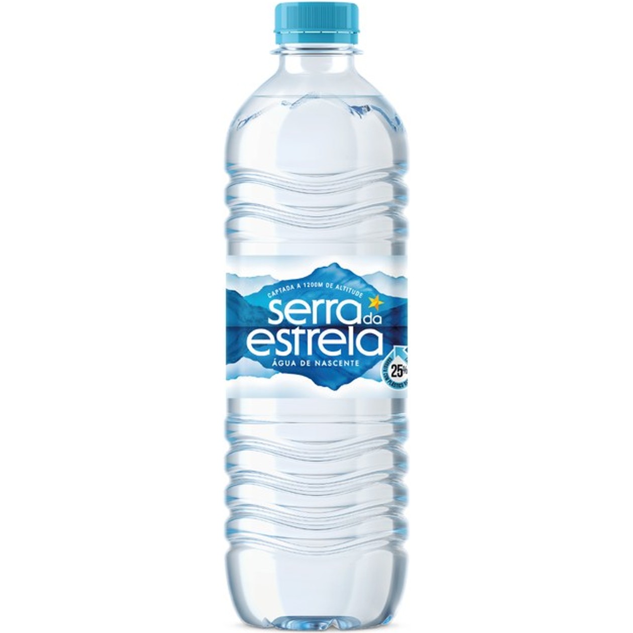 Água Serra Da Estrela 33 cl