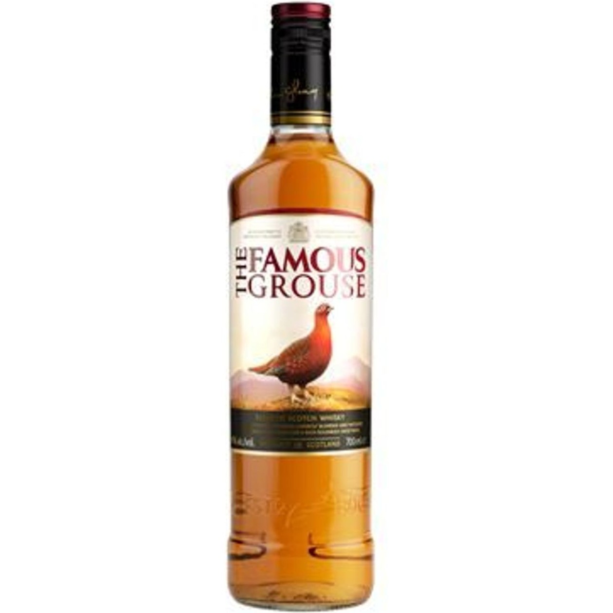 Whisky Famous Grouse 70 cl