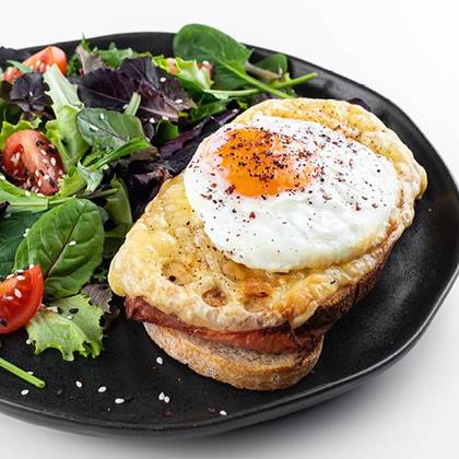 Croque Madame