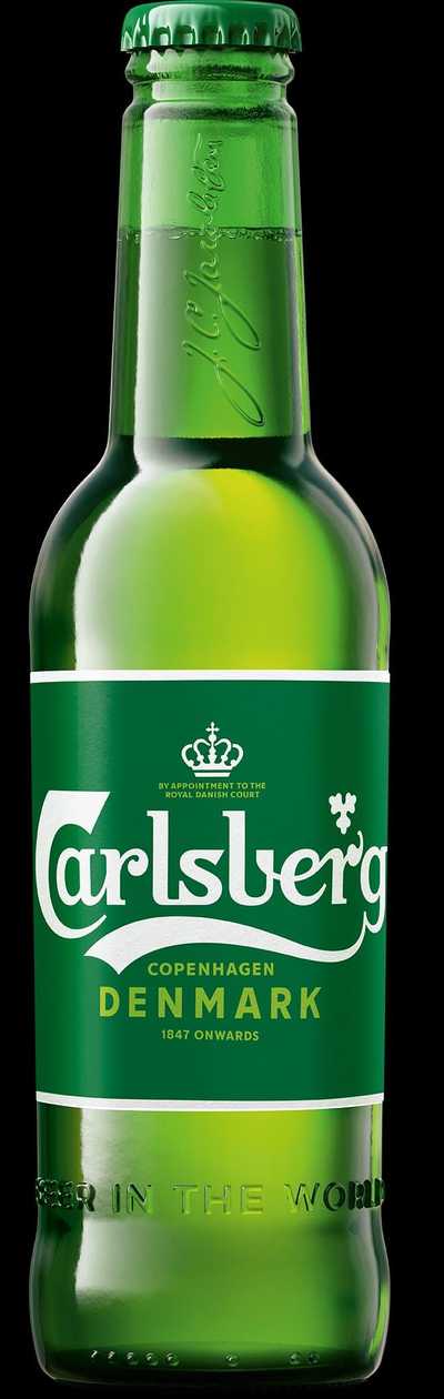 Carlsberg