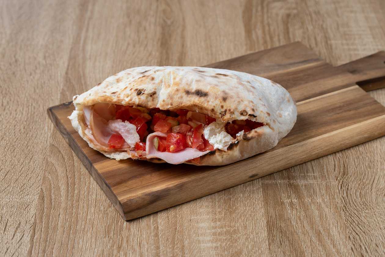 Pusryčių pita