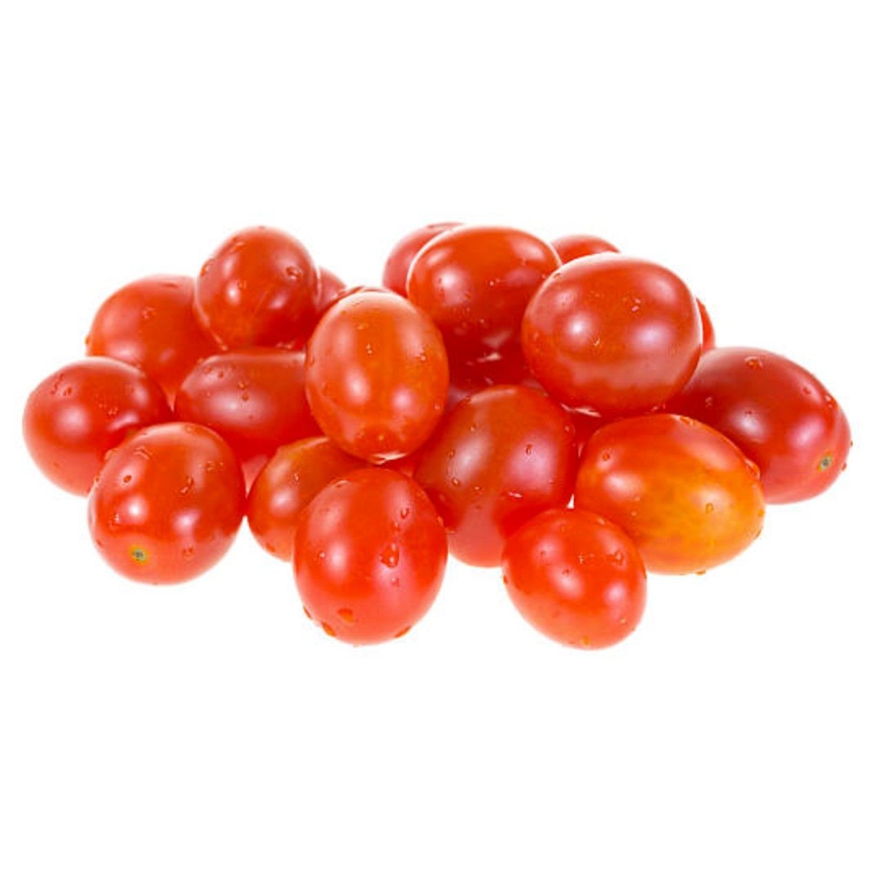 Tomatoes plums, Cherry, 250 g, Moroco (expires soon)