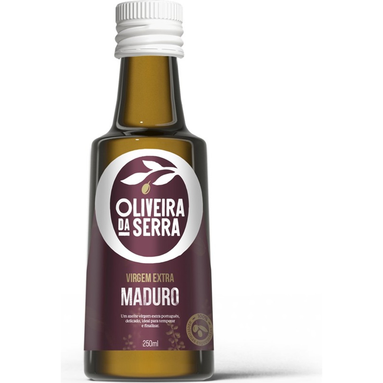 Azeite Virgem Extra Oliveira da Serra 3L