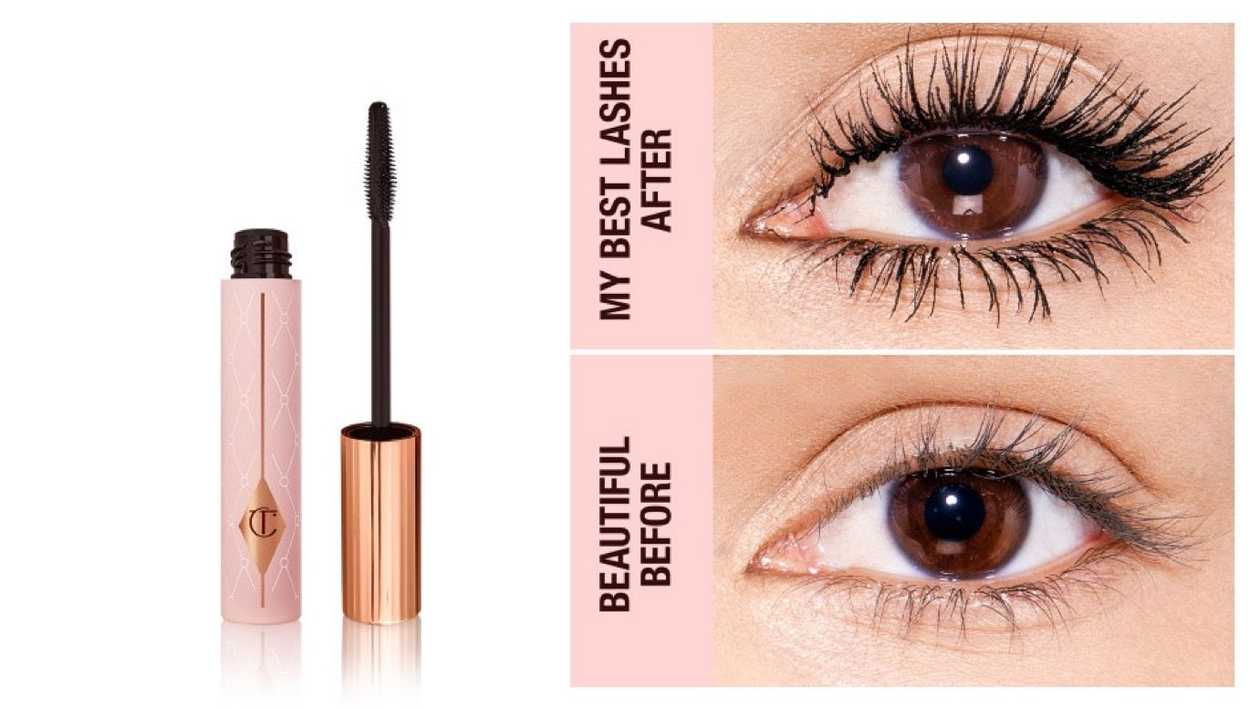 CHARLOTTE TILBURY
