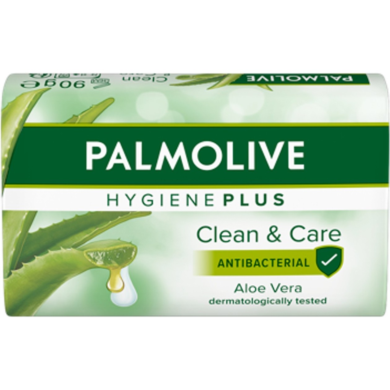Muilas PALMOLIVE HYGIENE PLUS ALOE, 90g