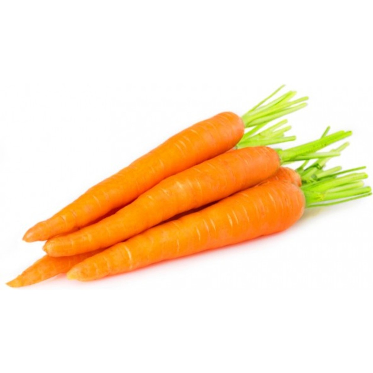 ECO, Carrots, 500 g (expires soon)
