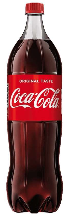 Coca-Cola