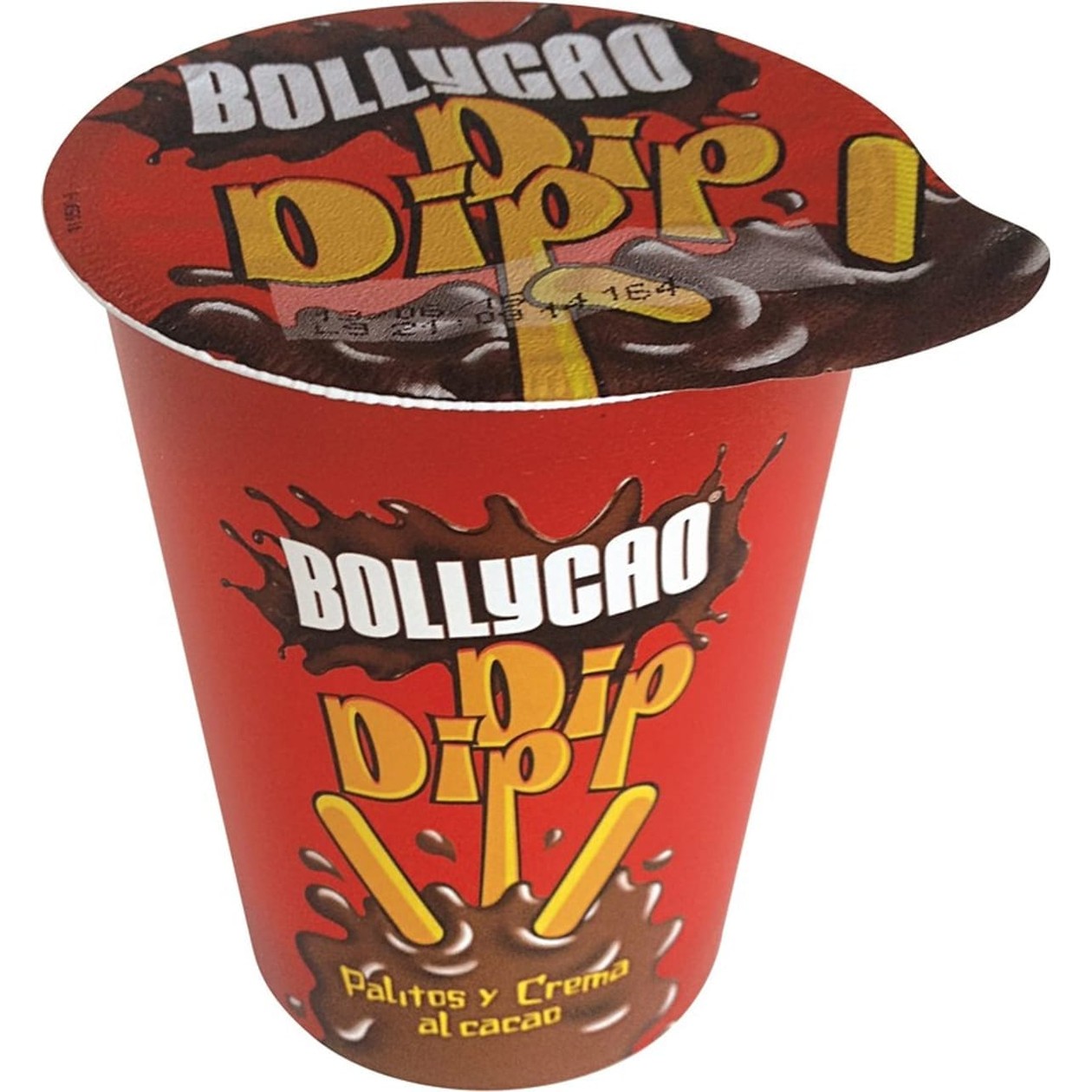 Bollycao Dip Dip 52 gr (expires soon)