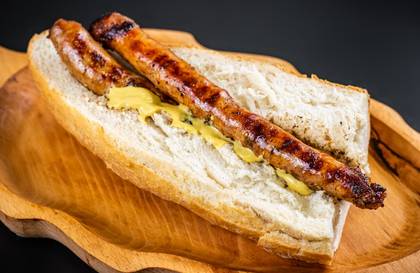 Senvis Carnatdog