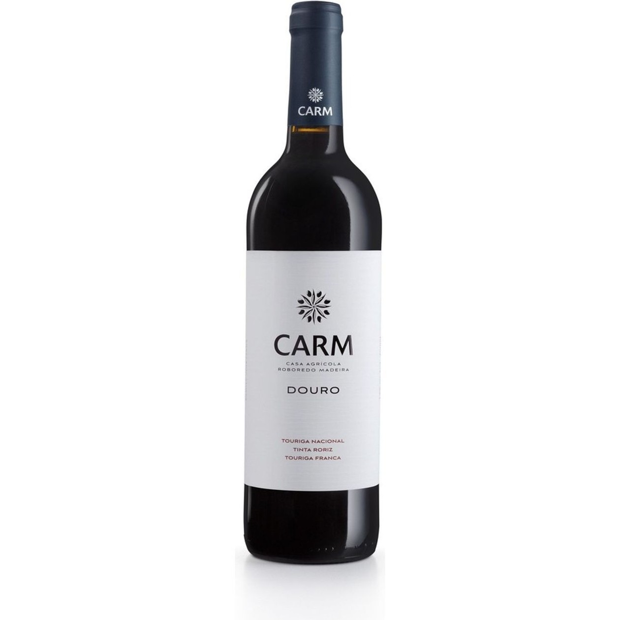 Vinho Douro Carm Tinto 75 cl