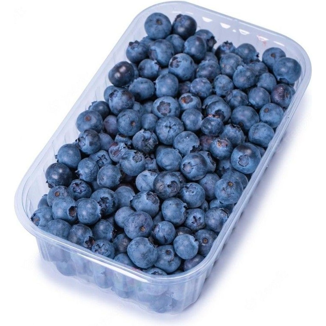Blueberries, 500g (expires soon)