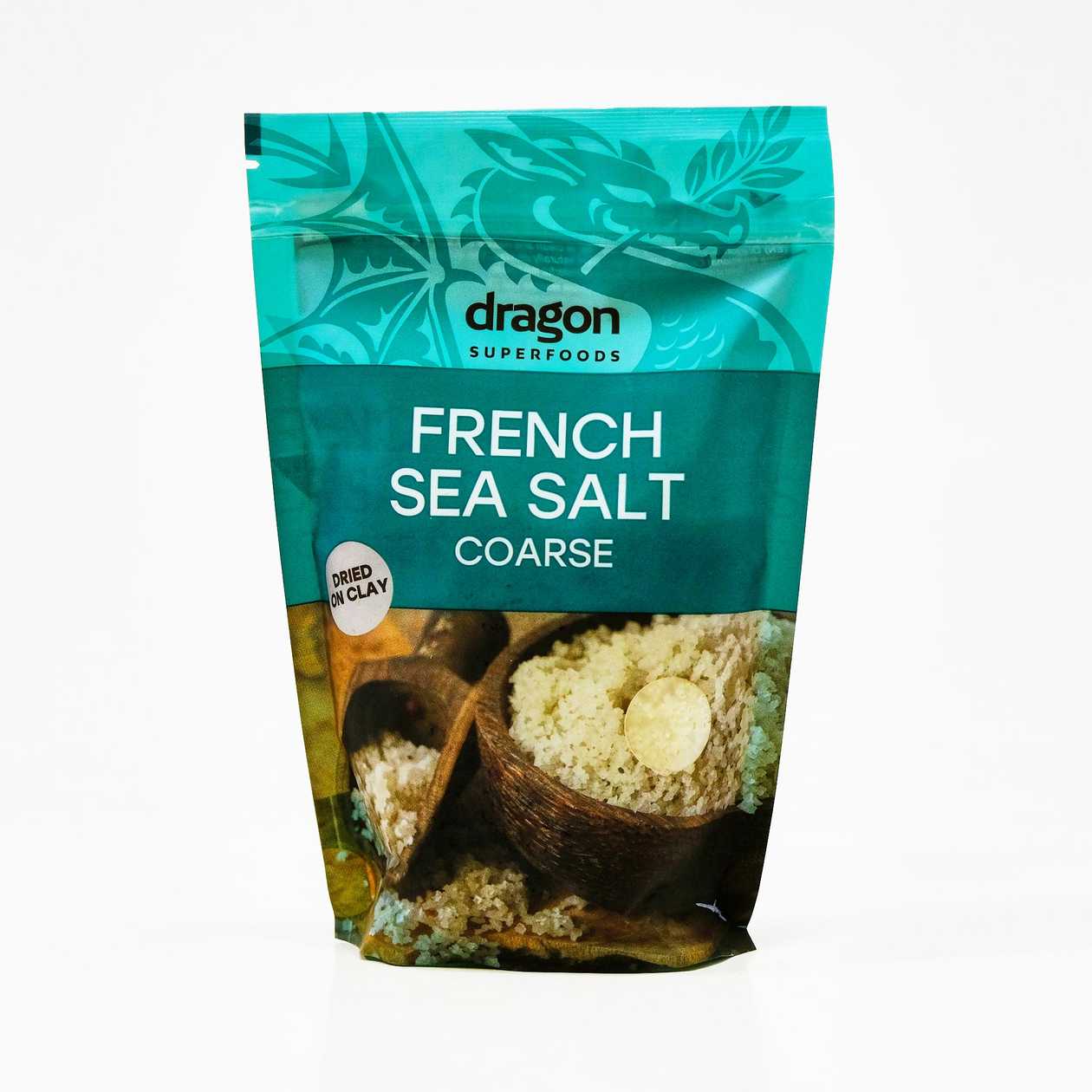 Celtic Salt, Coarse 500 g, Eco
