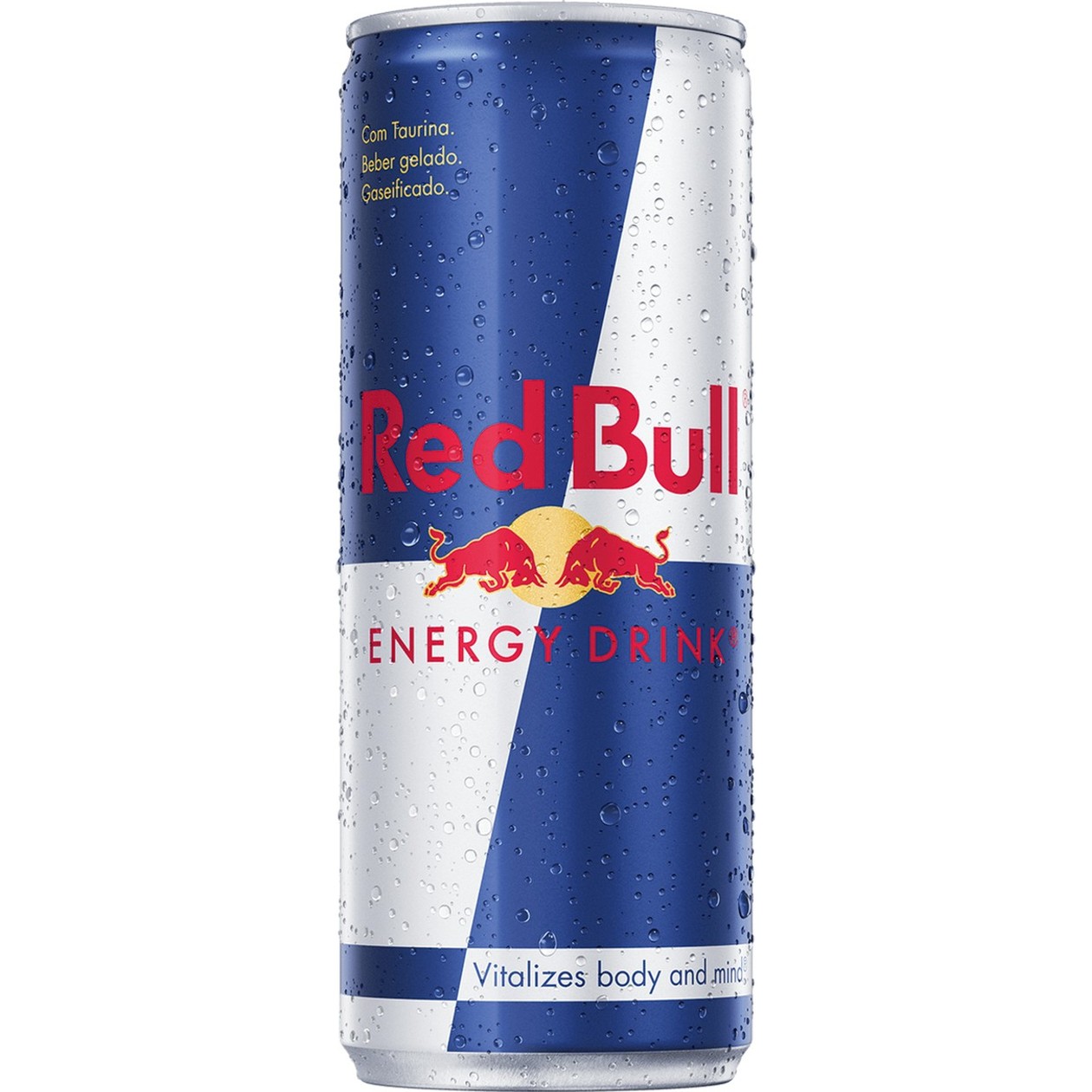 ❄️ Red Bull 35,5 cl