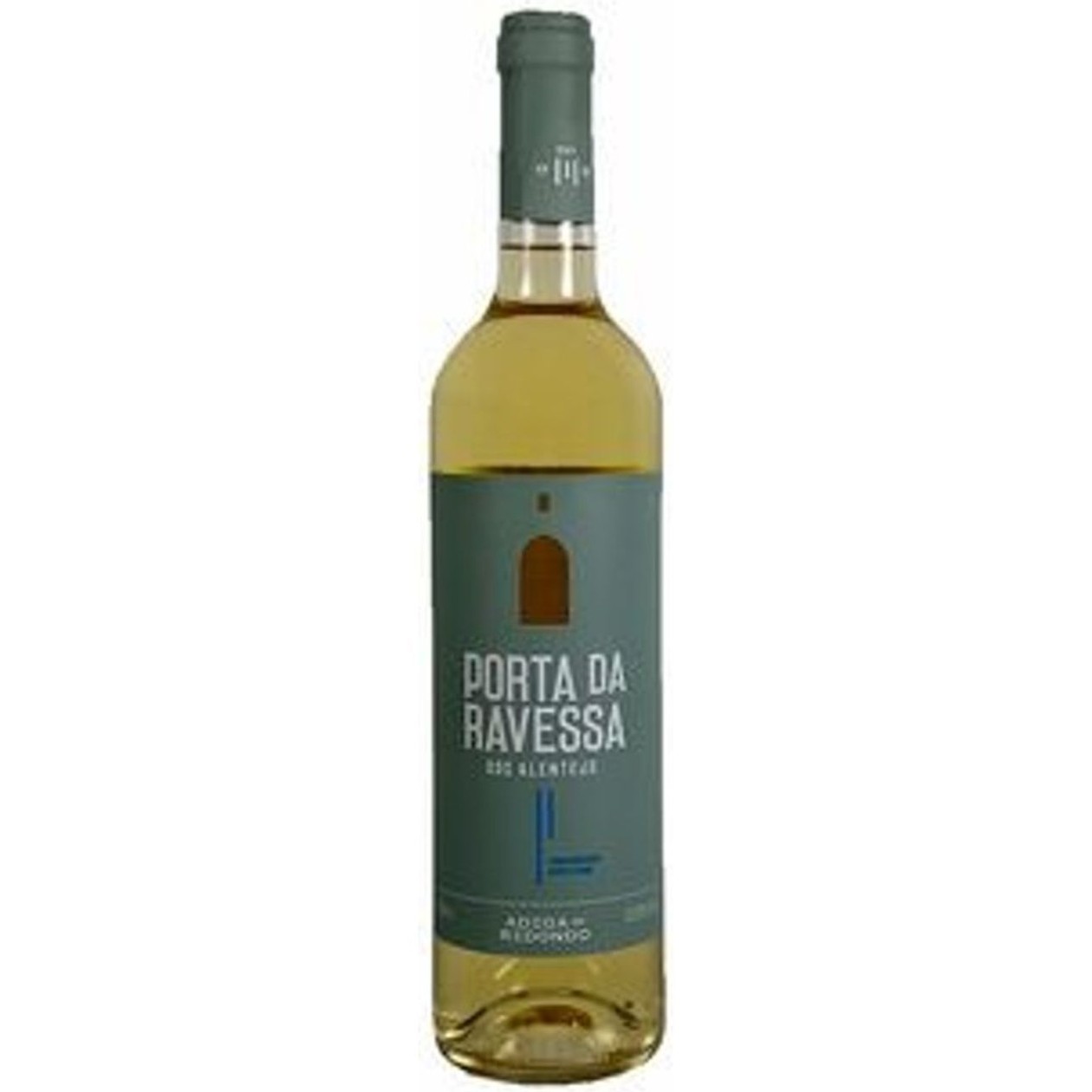 Vinho Alentejo Porta da Ravessa Branco 75 cl