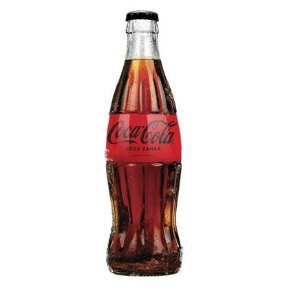 Coca Cola Zero