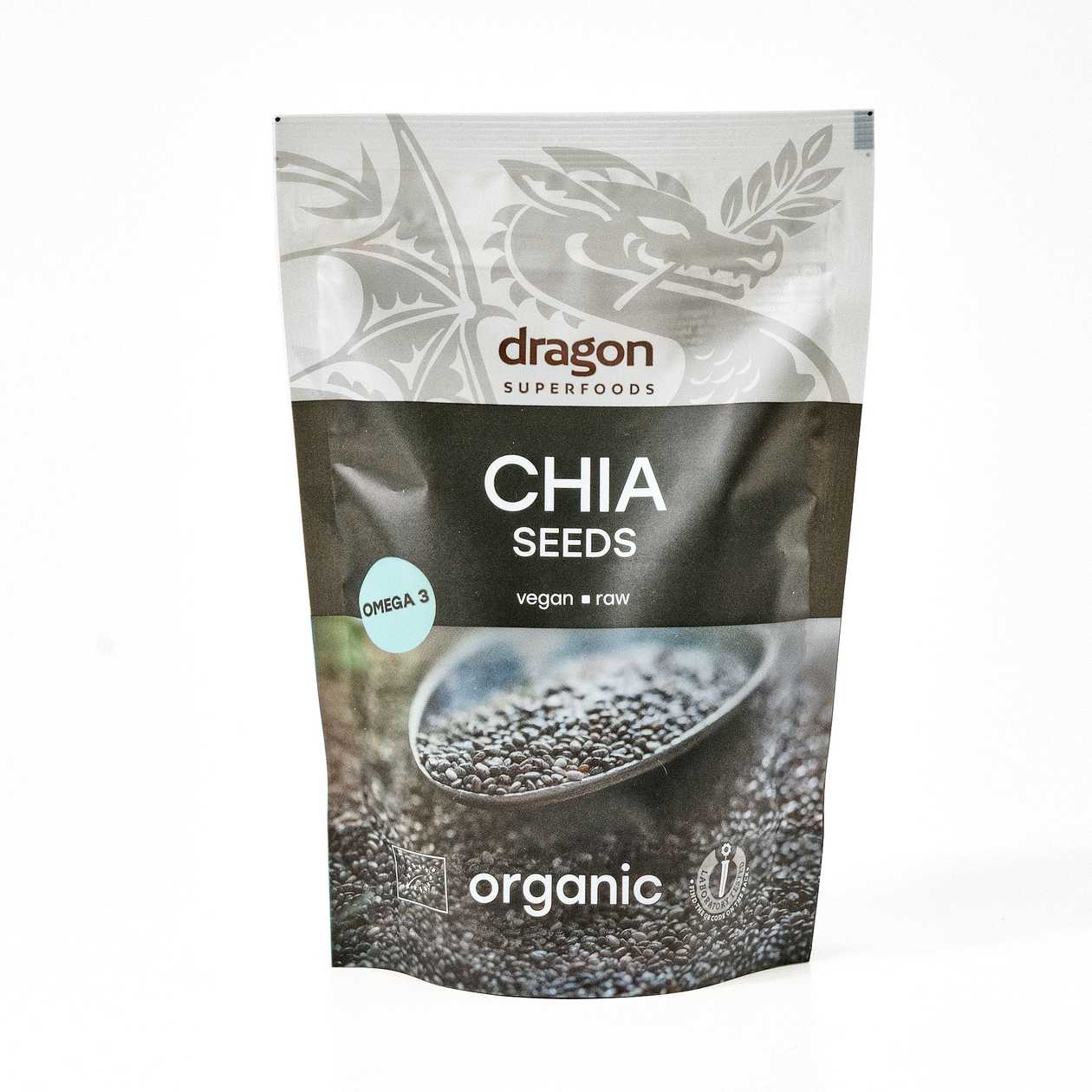 Chiaseemned 200 g, Öko