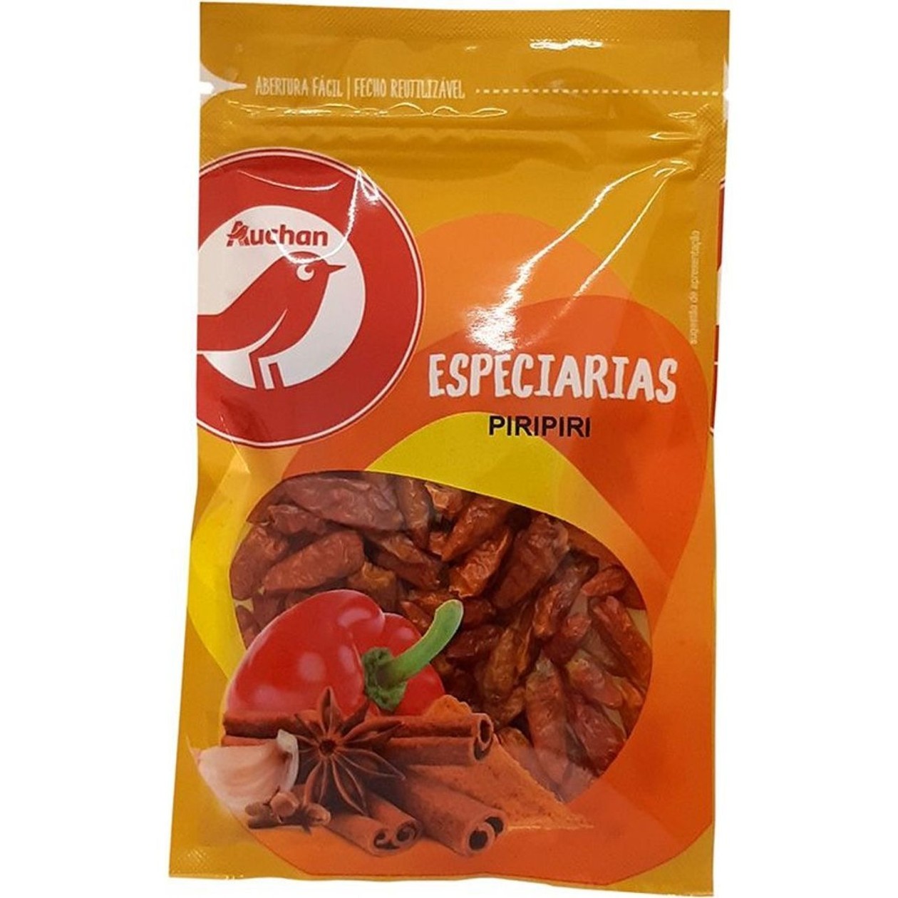 Piri-piri Auchan 15 gr