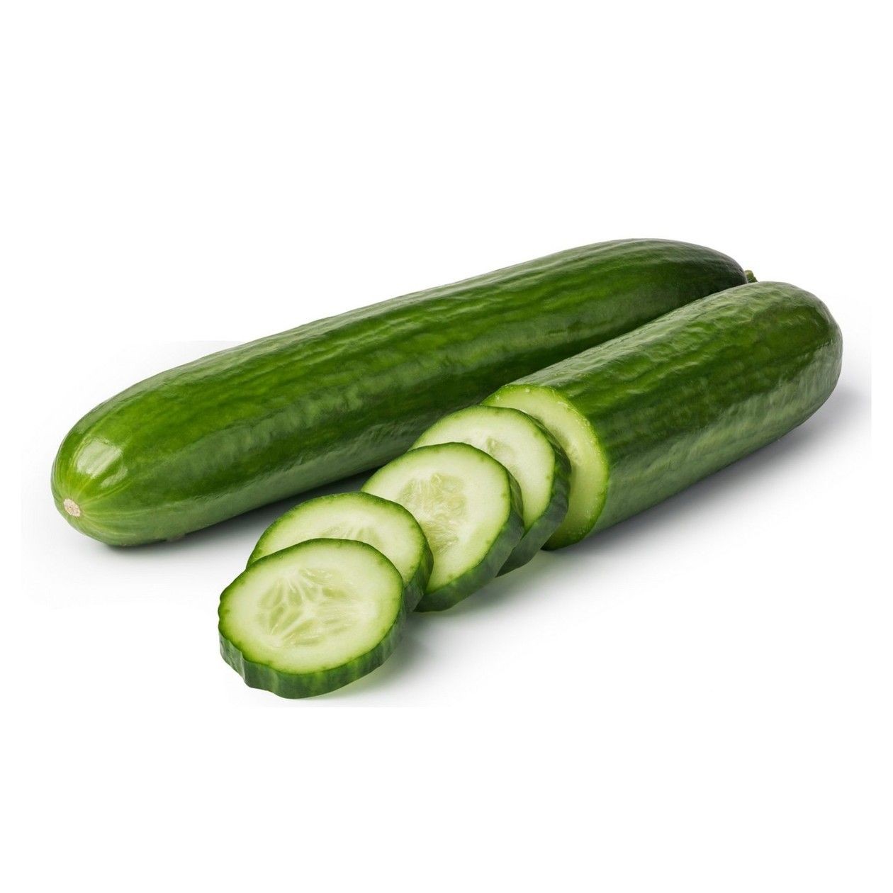 Long cucumbers, Mārupe, 2. class, 1 pc