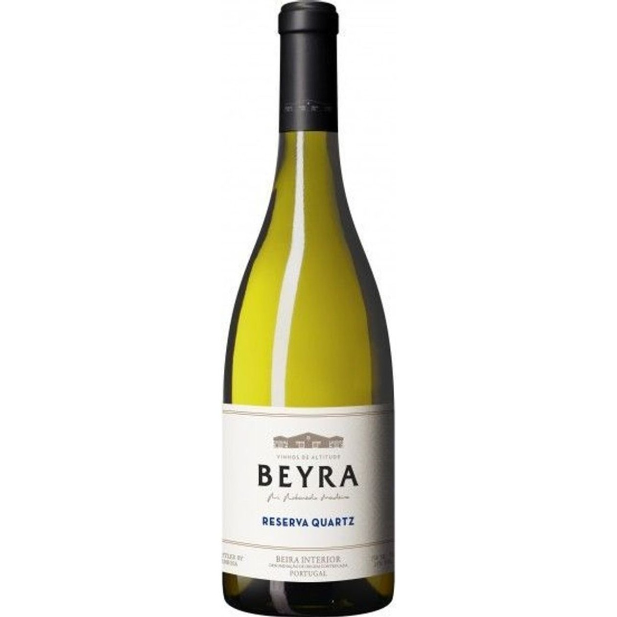Vinho Beyra Reserva Quartz Branco 75 cl