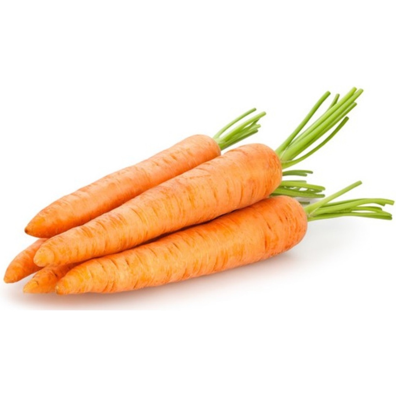 Cenoura 1 kg
