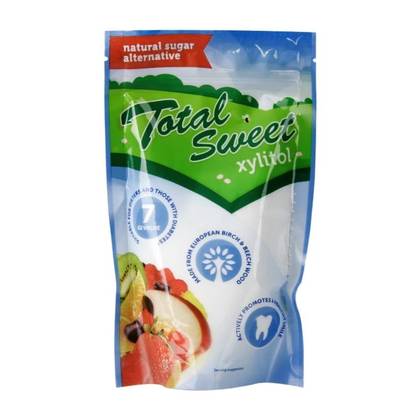 0001 Total Sweet Sugar Substitute 225g