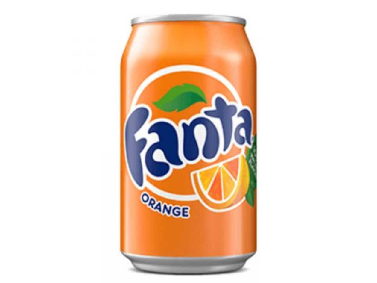 Fanta 330 ml