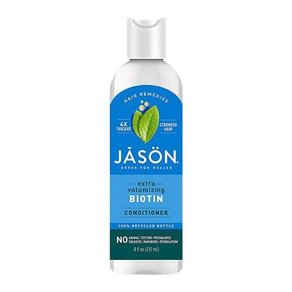 0440 Jason Thin To Thick Extra Volume Conditioner 227g