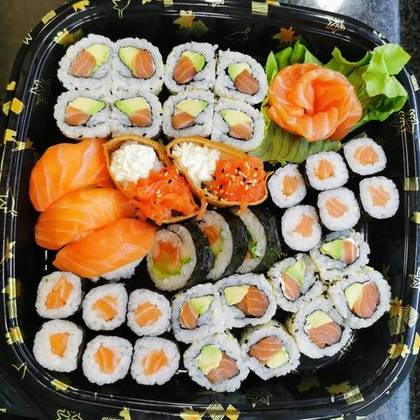 A6 Box (40 pcs.) - A6